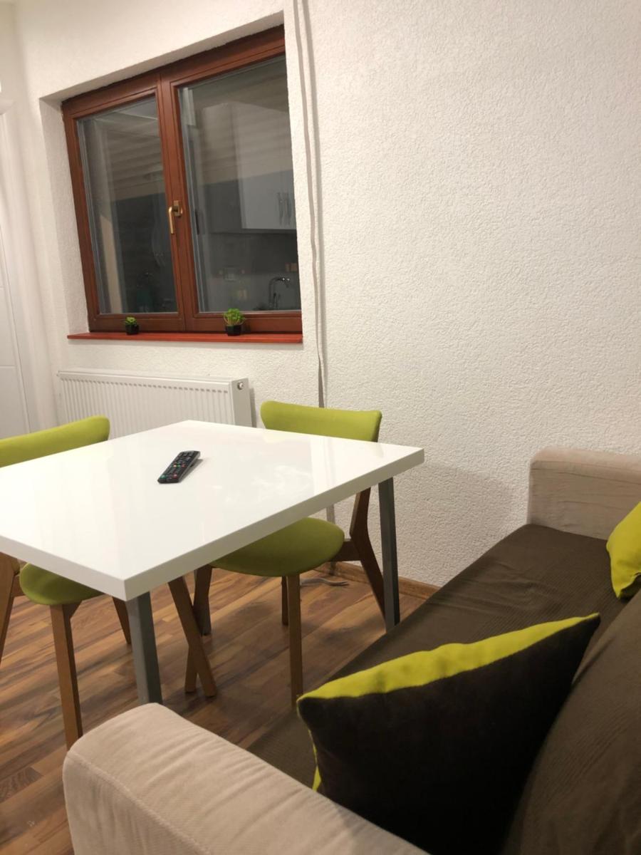 Suitetrails - Apartman Kaić A3