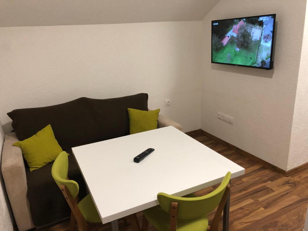 Suitetrails - Apartman Kaić A3