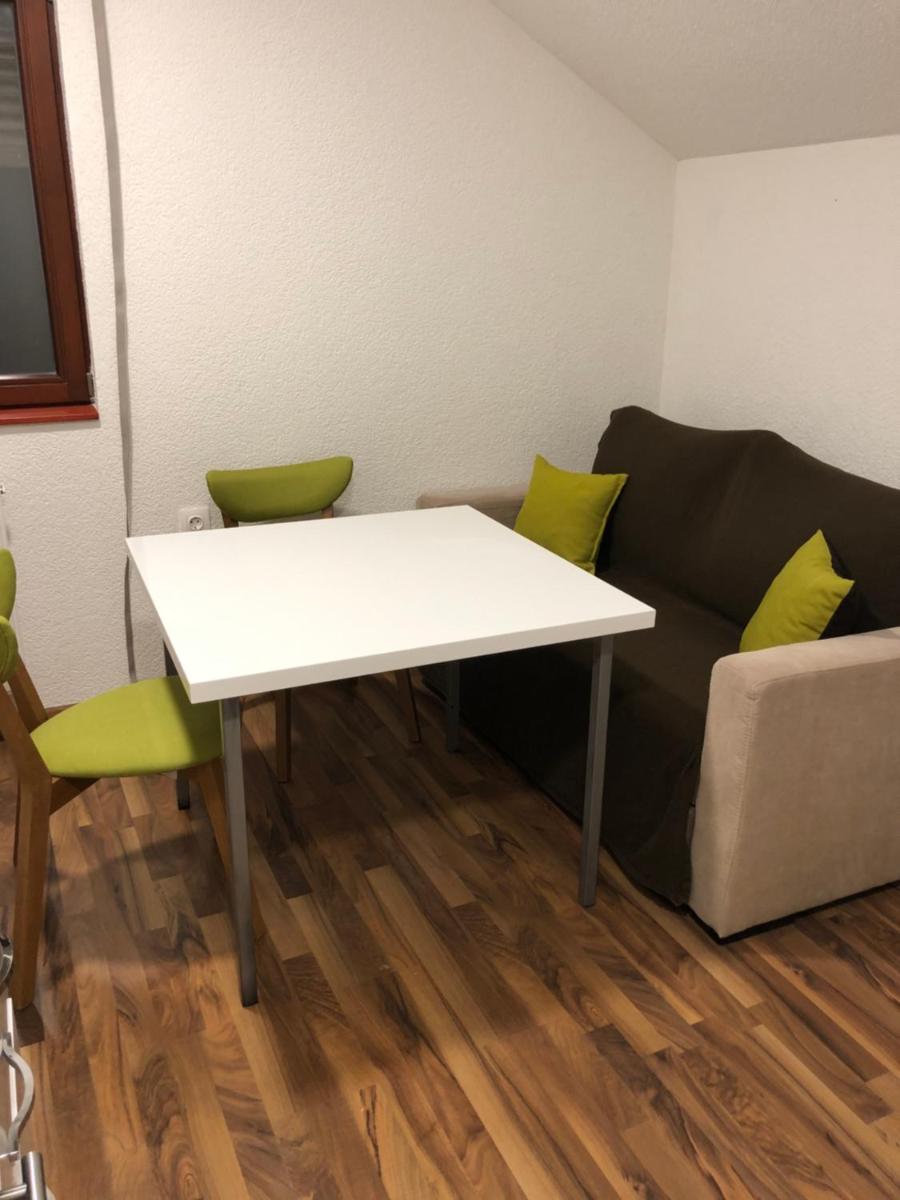 Suitetrails - Apartman Kaić A3