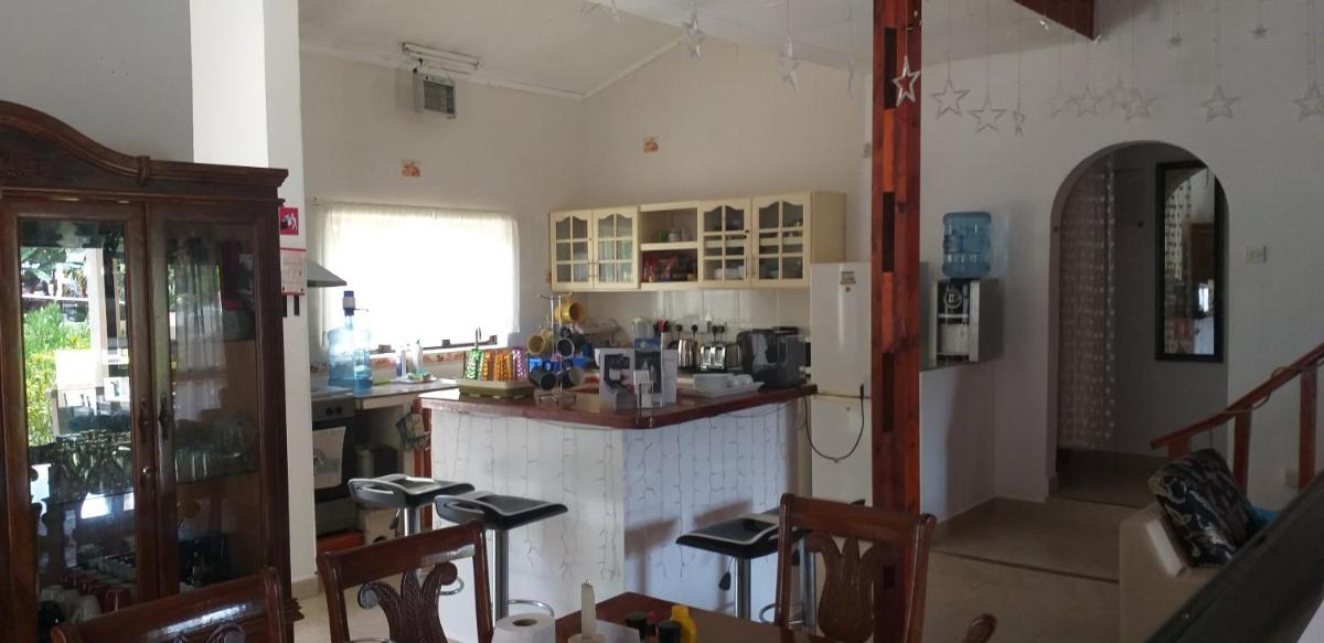 Villa Bethlehem Self-Catering - Housity