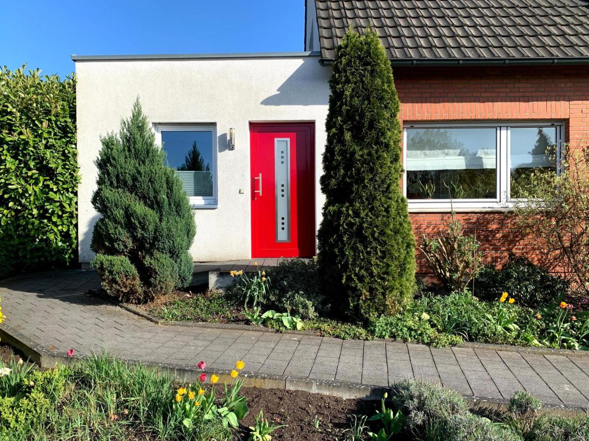 Ferienwohnung Zimmergrün am Nordpark - Housity