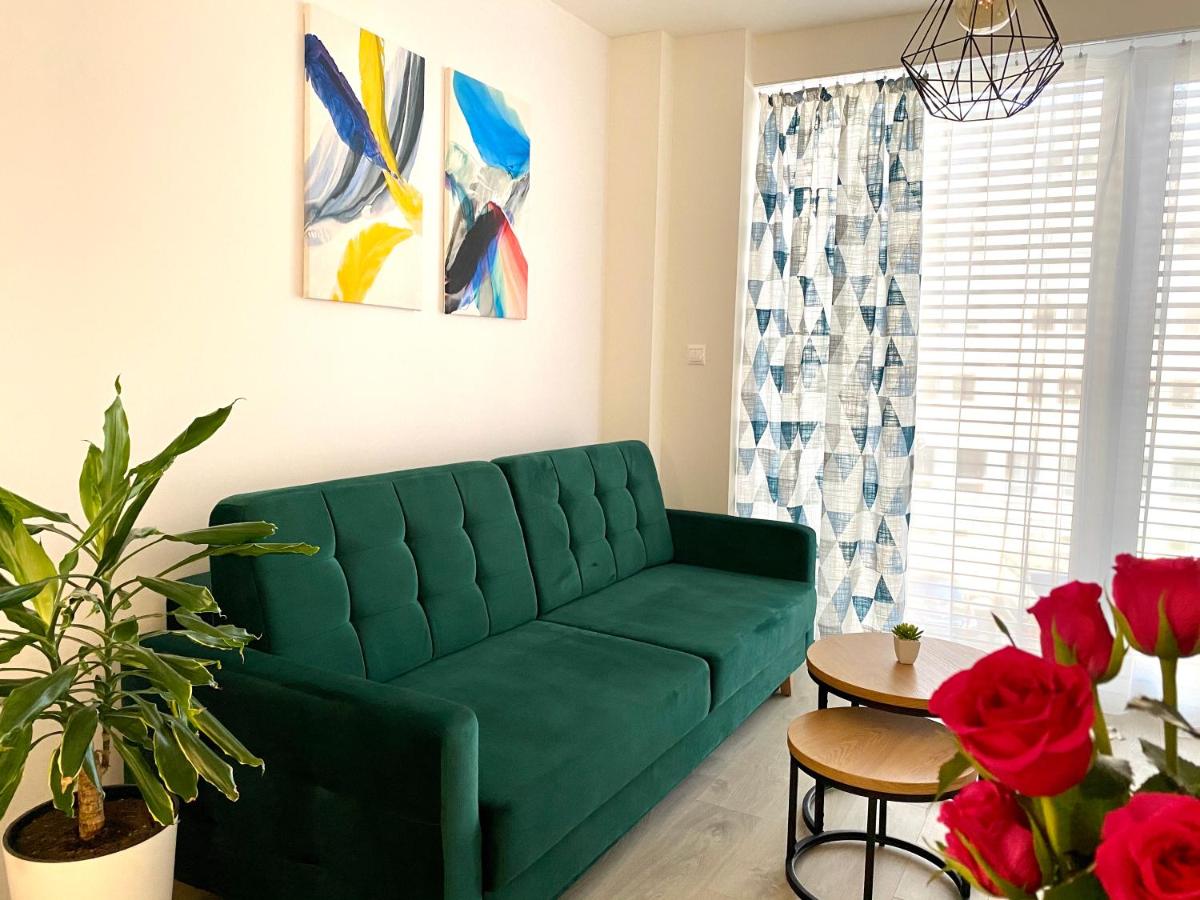 Apartment Malá Praha - Housity