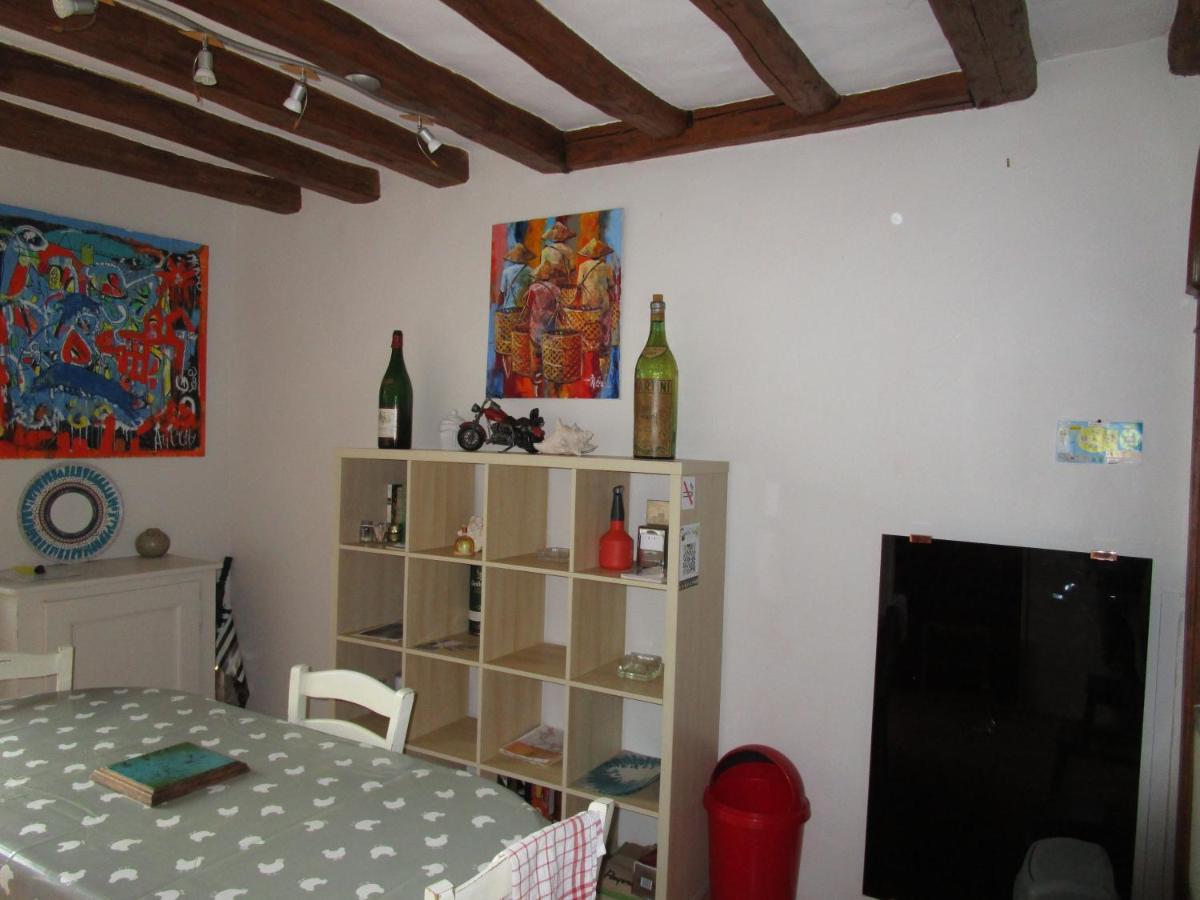Gîte Le Bourgneuf - Housity