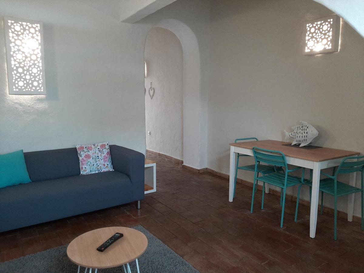 Tradicional Algarvian House - Housity