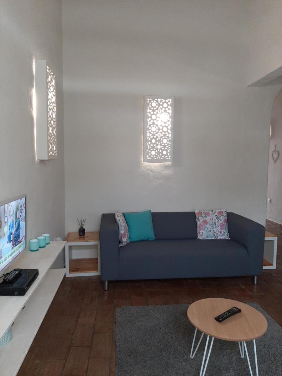 Tradicional Algarvian House - Housity