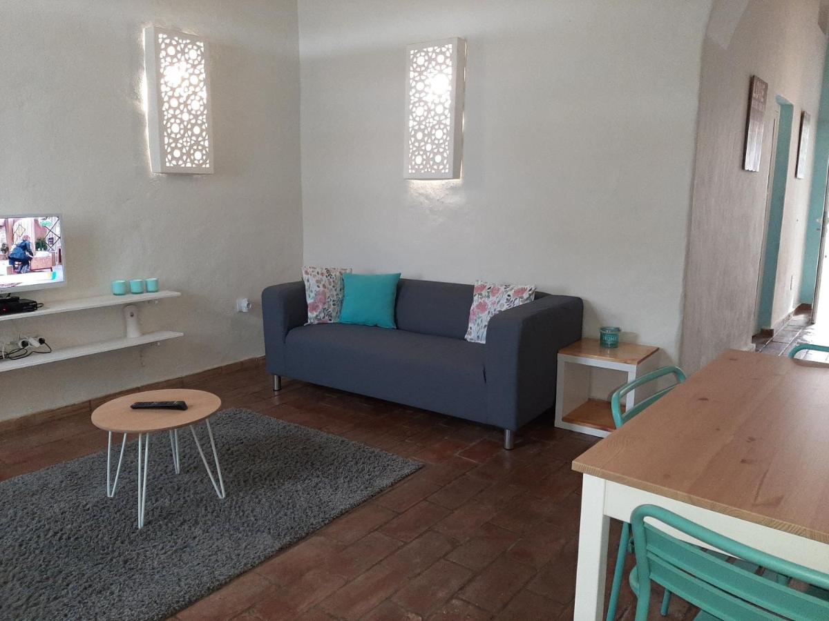 Tradicional Algarvian House - Housity