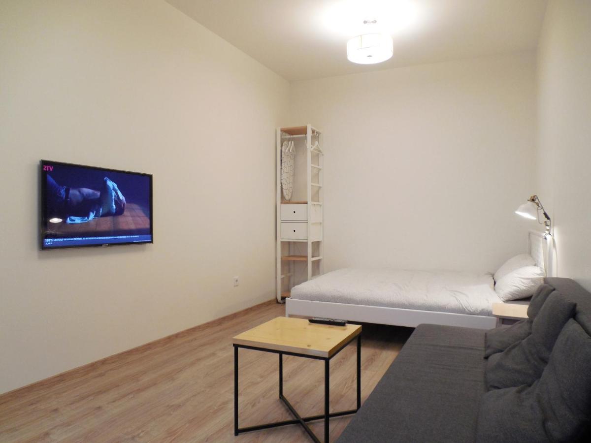 Old town center studio - Housity