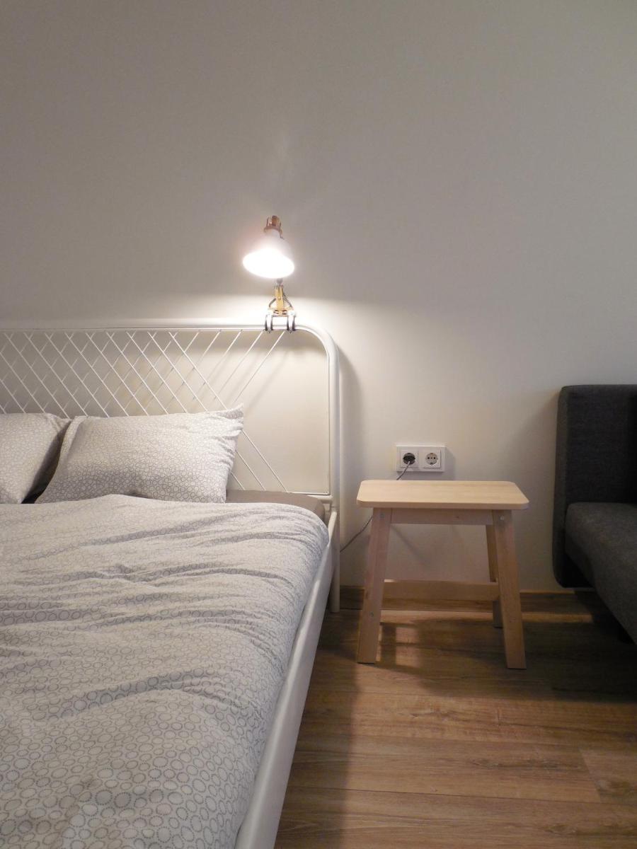 Old town center studio - Housity