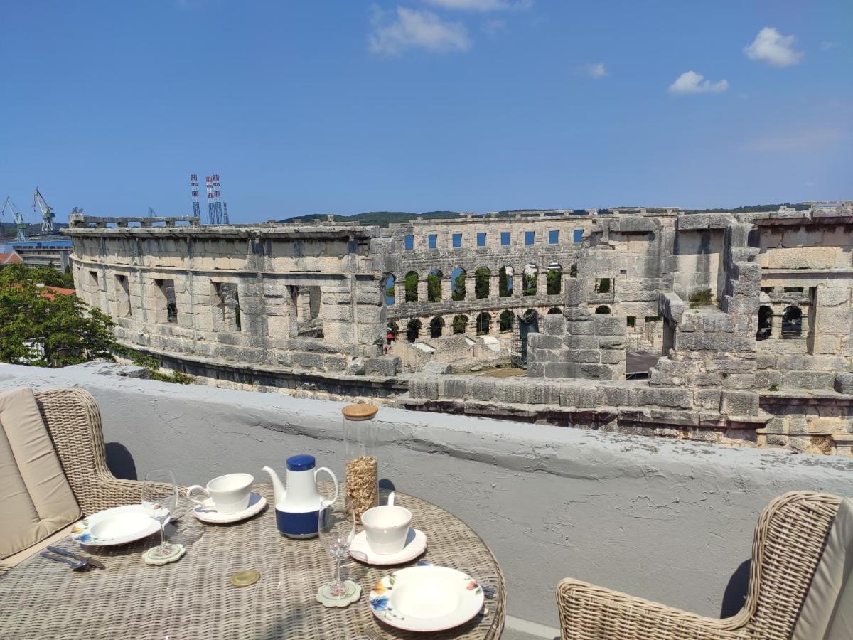 Best view Pula - Housity