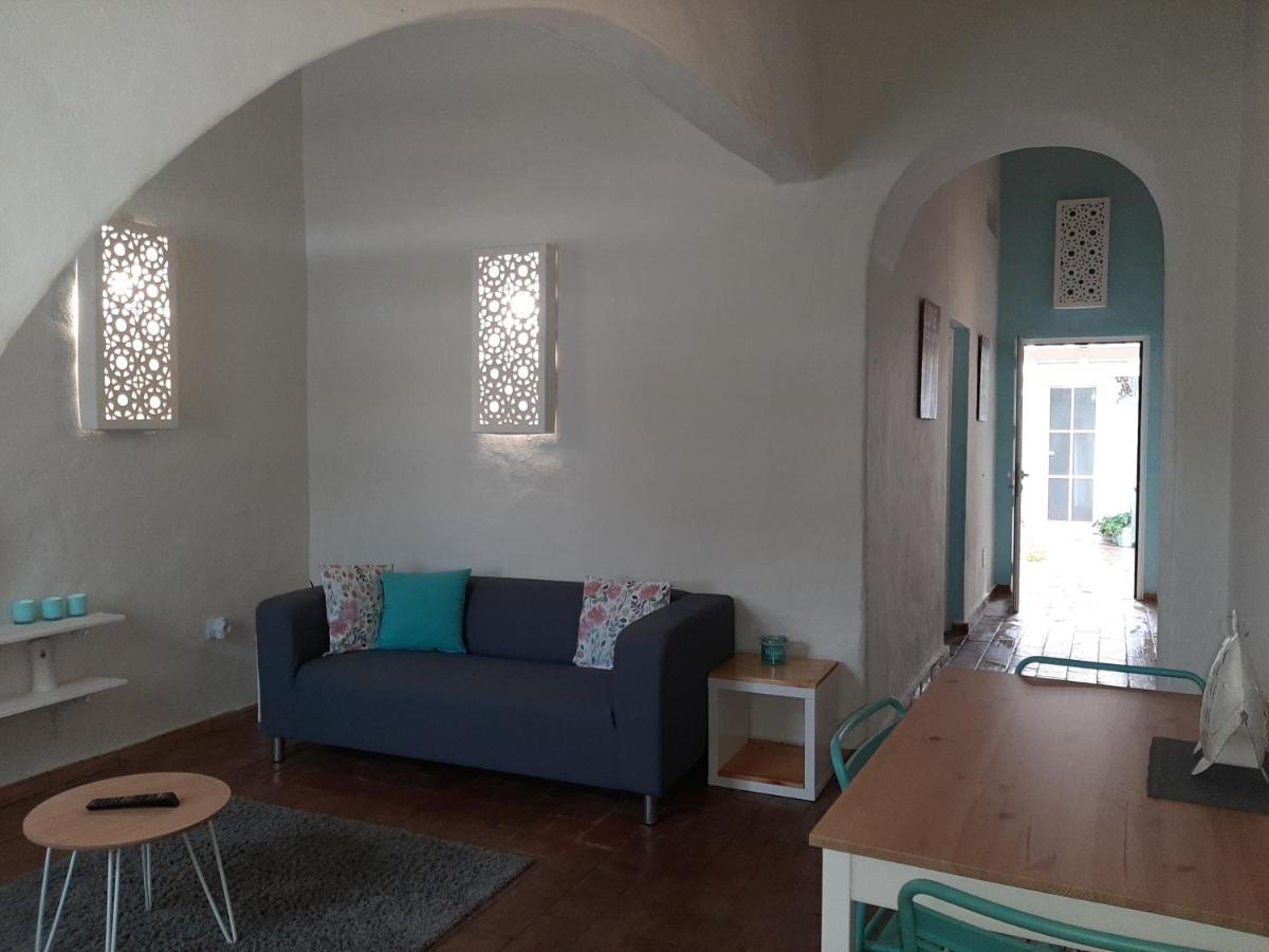 Tradicional Algarvian House - Housity