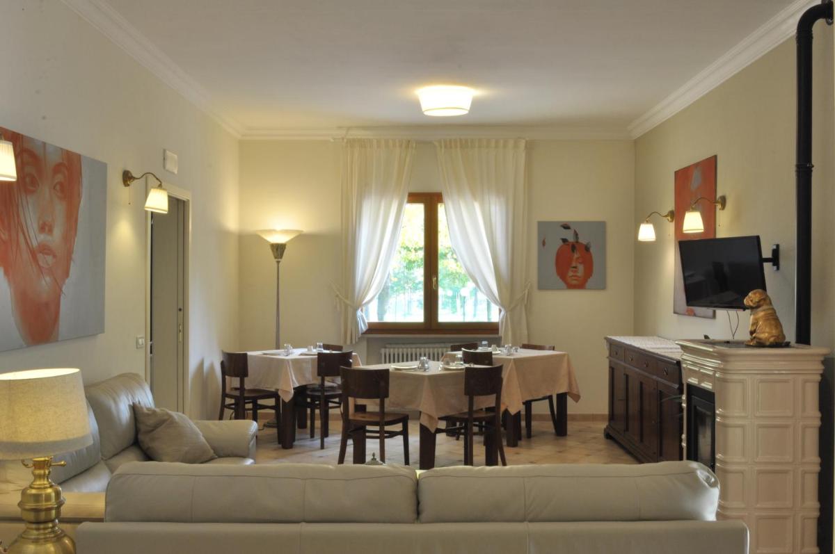 B&B Antico Sentiero - Housity
