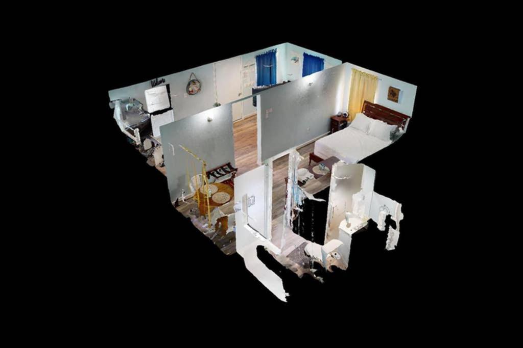 The Comfi Coral - Apartment Home Studio D - Housity