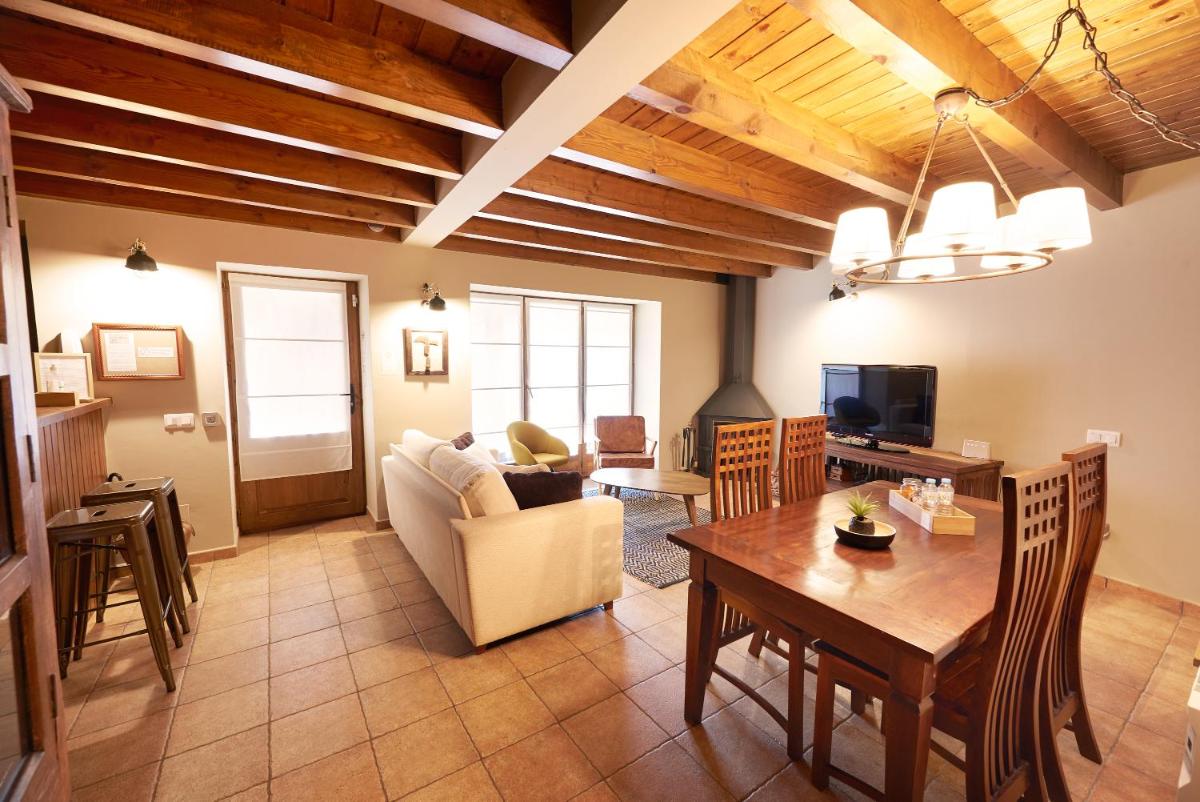 Desconnectar Bellver de Cerdanya II - Housity