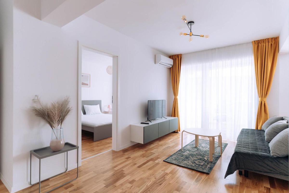 Flamingo Suites - Housity