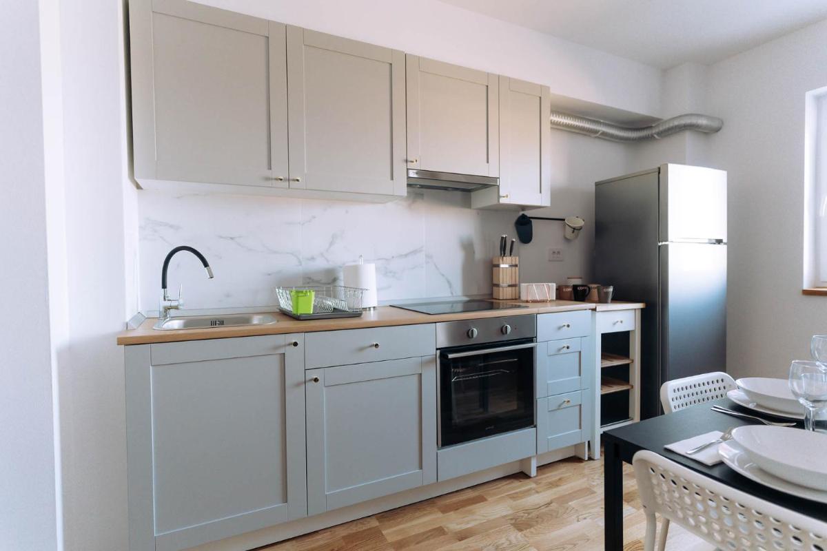 Flamingo Suites - Housity