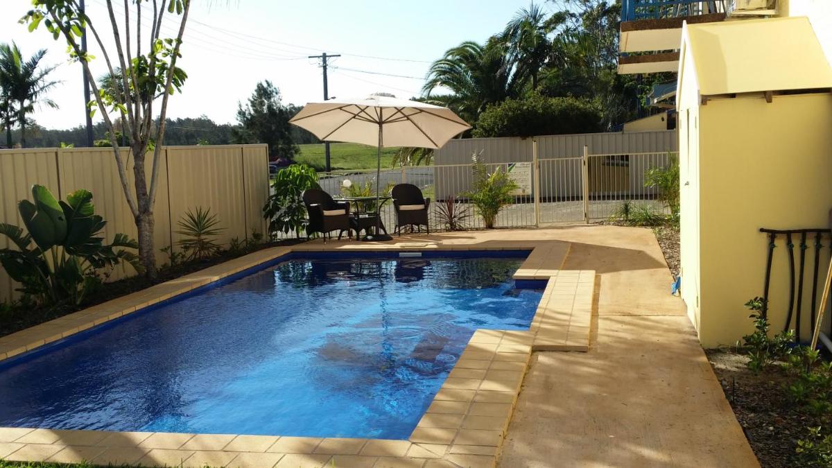 Harrington Village Motel - Housity