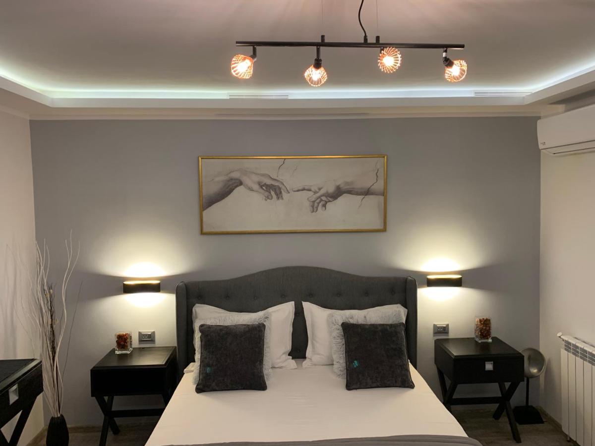 Mery Deluxe Apartment - Housity