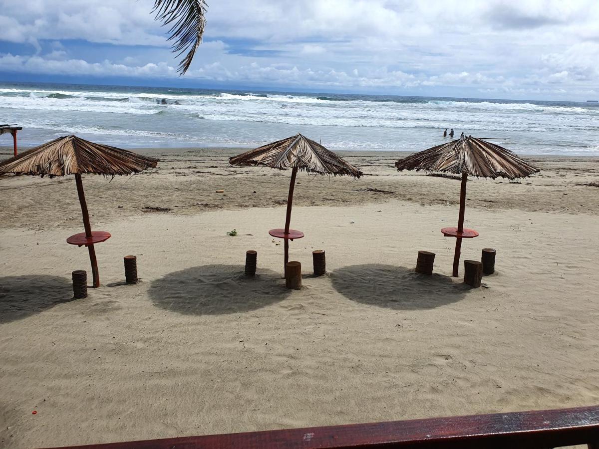 Bungalows La Perla Playa Azul - Housity