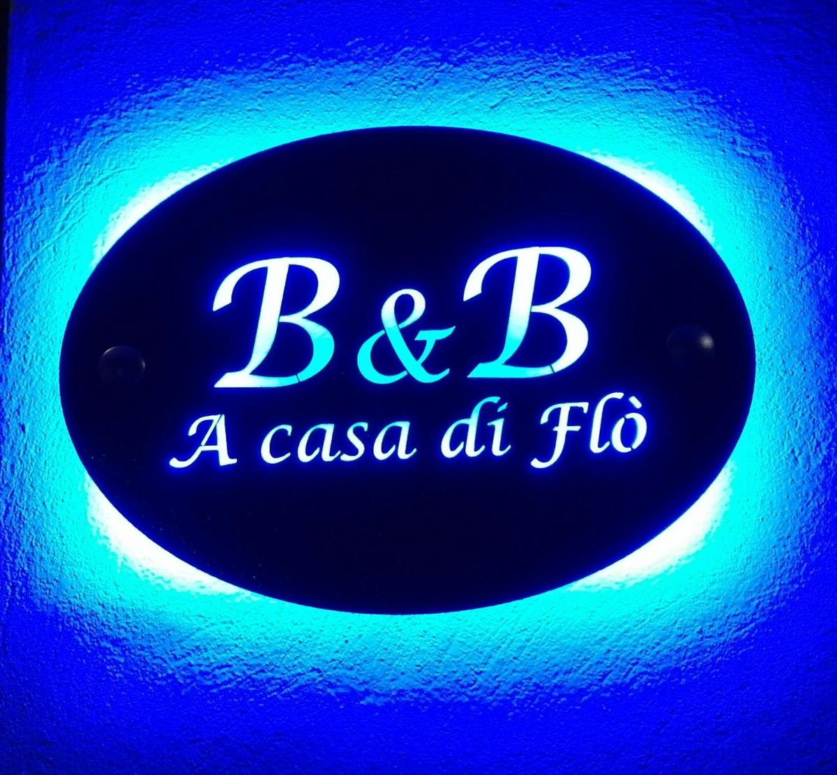 B&B A casa di Flo' - Housity