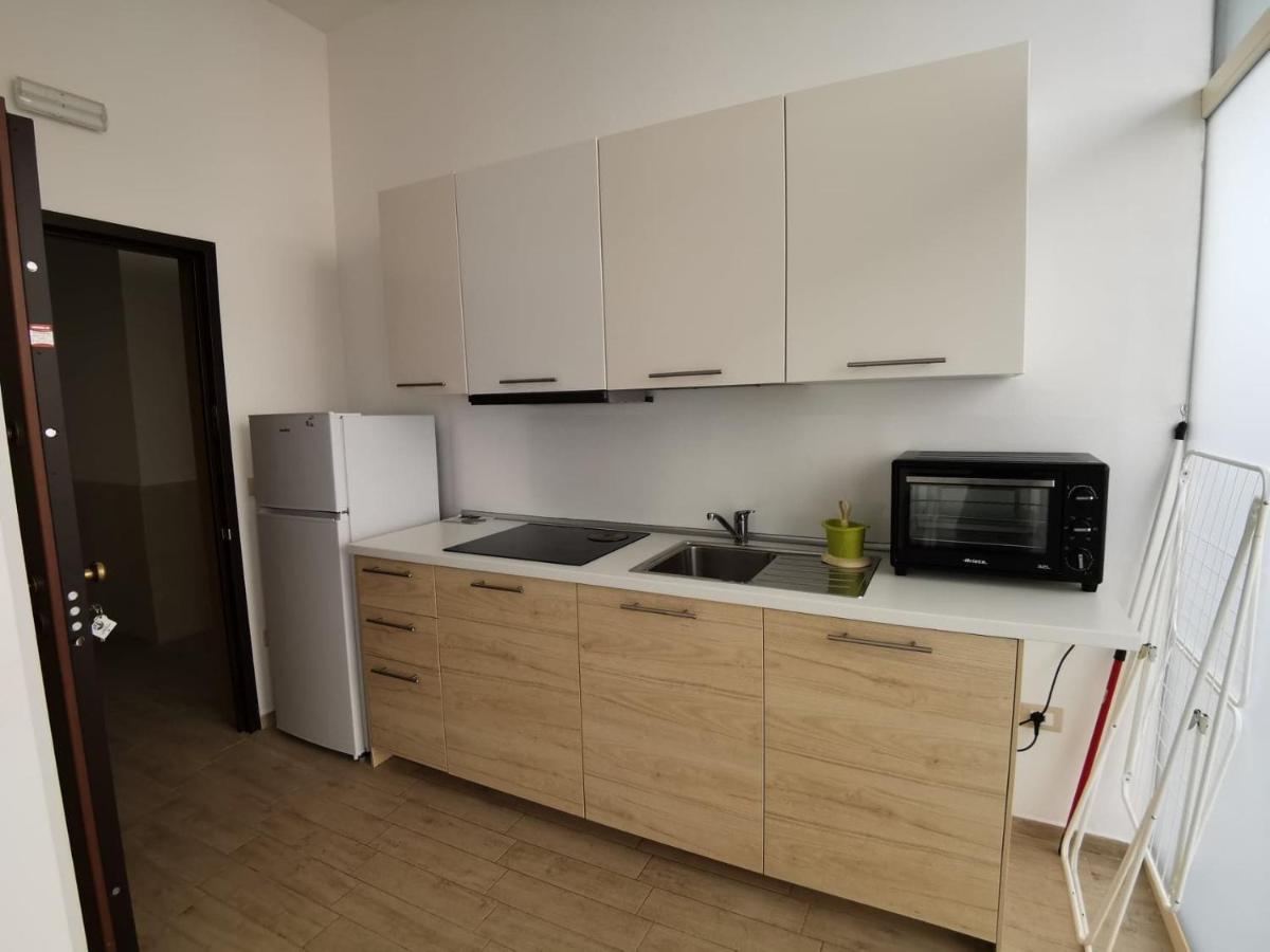 All' Ombra del Faro - Mini Apartments - Hizvo