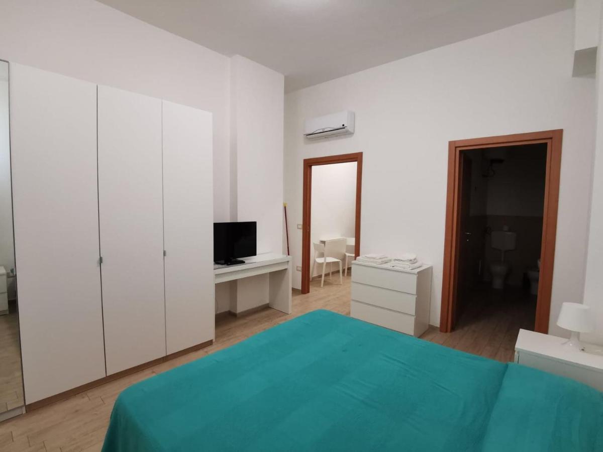 All' Ombra del Faro - Mini Apartments - Hizvo