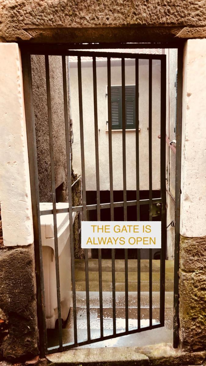 Papiriana la casa del borgo_ breathtaking sea wiew - Housity