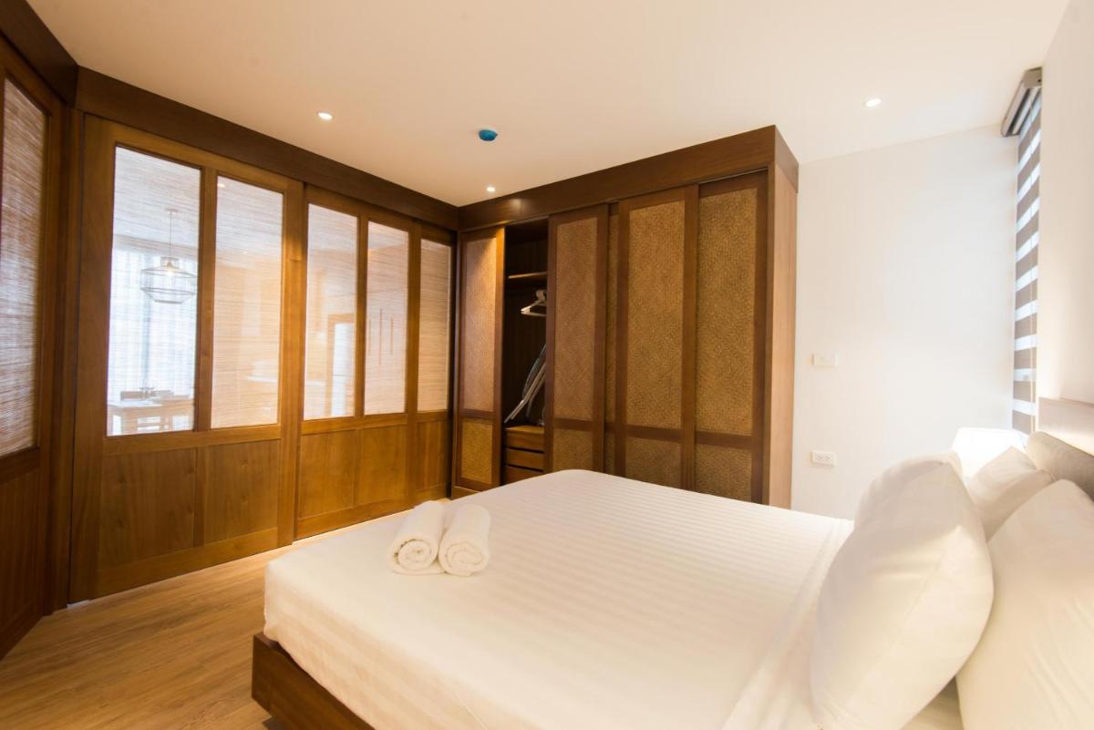 22housing Hotel & Apartment 81 Linh Lang - Housity