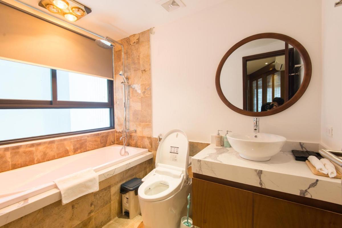 22housing Hotel & Apartment 81 Linh Lang - Housity