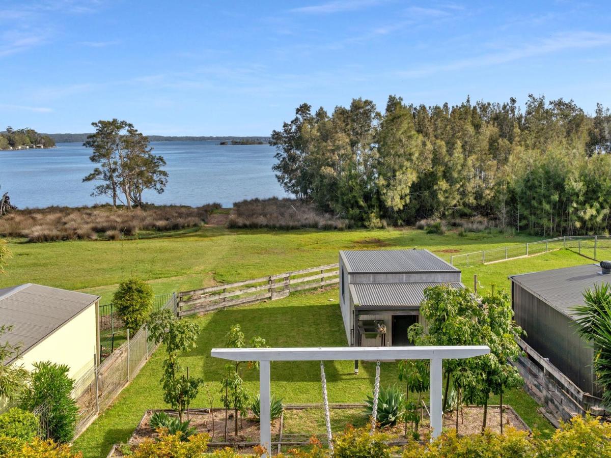 Vinces Landing Old Erowal Bay - Housity