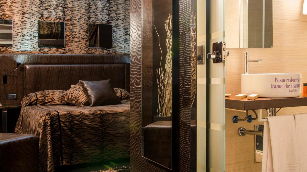 Suitetrails - Hotel Orizzonte