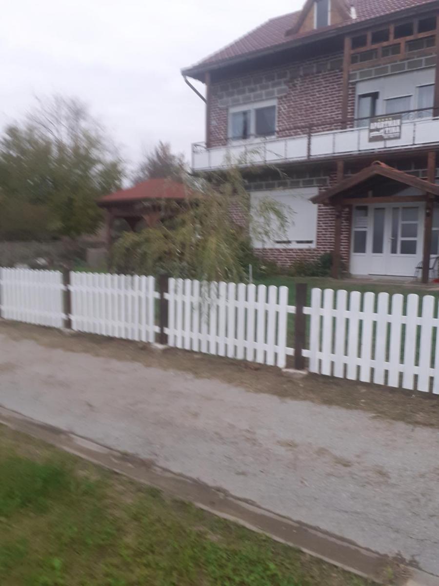 Apartman Tina - Housity