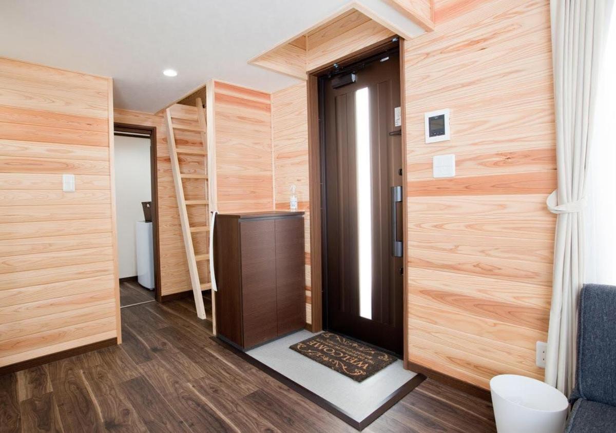 Station Villa Plaisir Mt. Fuji - Housity