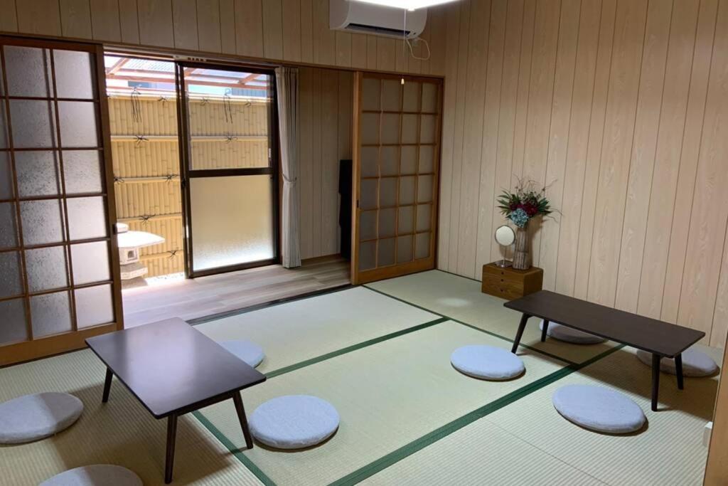 Kyoto Osaka SUMIREYA - Housity