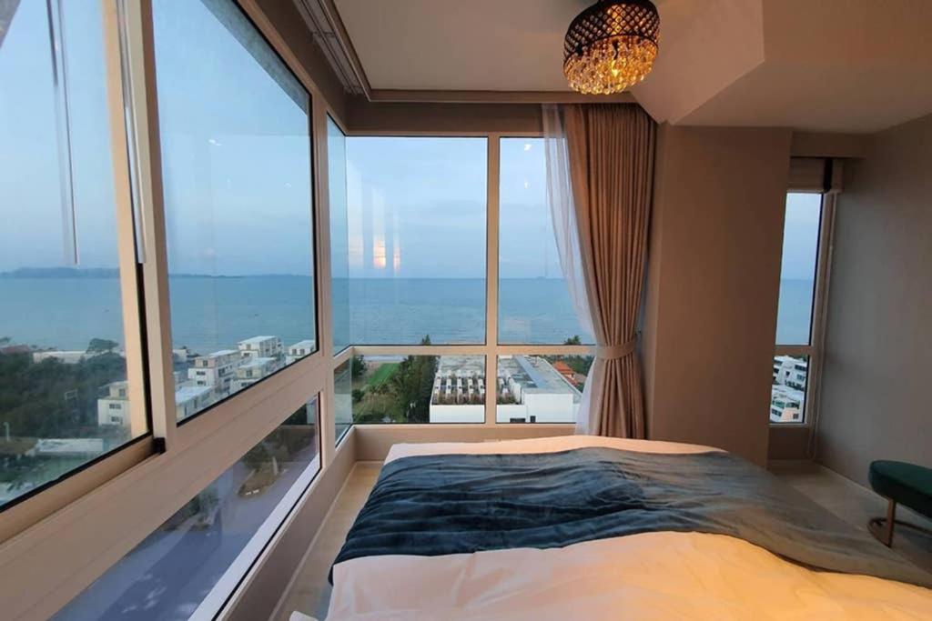 Good Living By Veranda Residence Pattaya - Housity