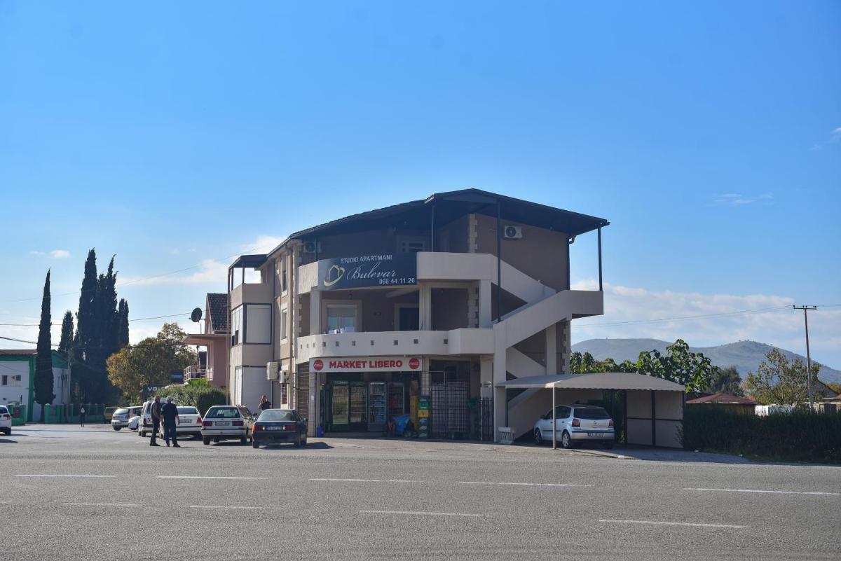 Studio Apartments Bulevar - Housity