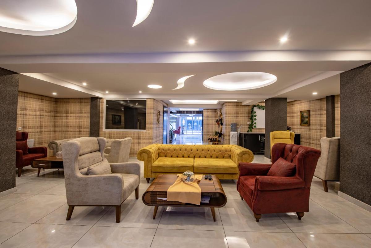 Madi otel - Housity