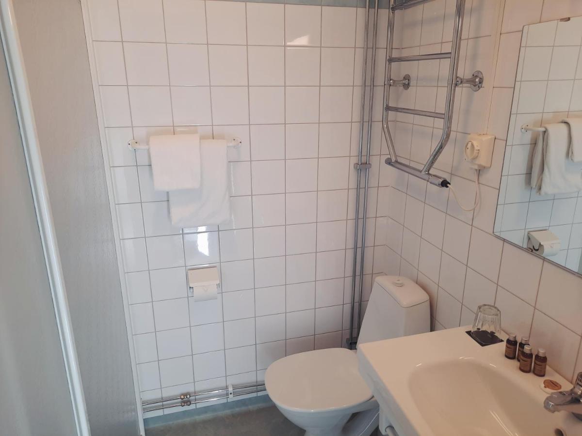 First Hotel Statt - Housity
