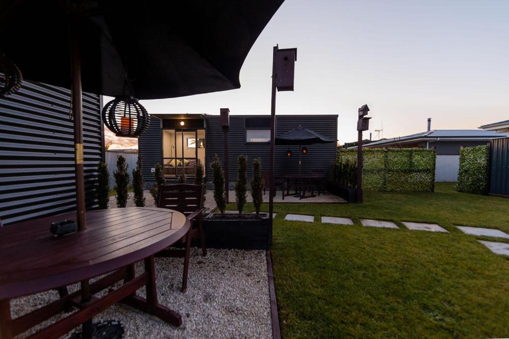 HOH - Chalet Frodo - Housity