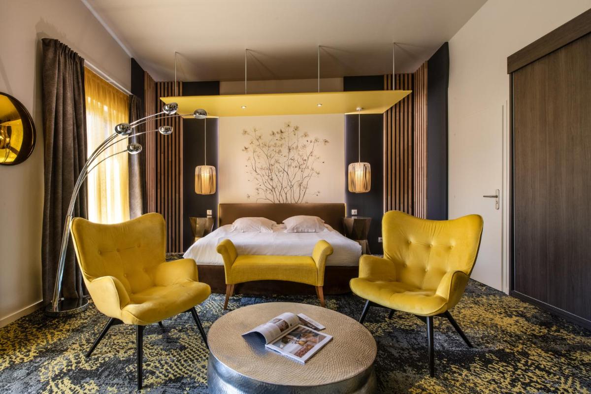 Best Western Aquakub - Housity
