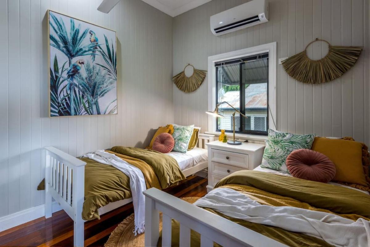 'Kookaburra' at Savannah House - Housity
