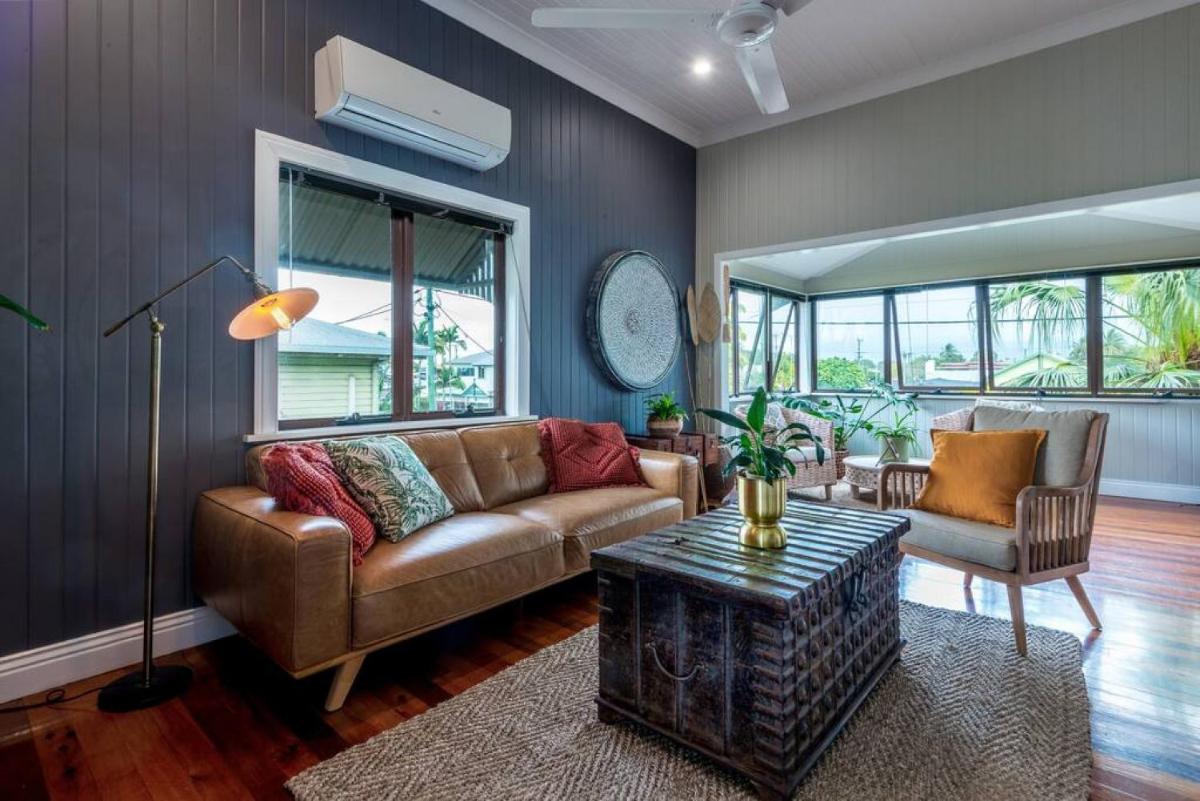 'Kookaburra' at Savannah House - Housity