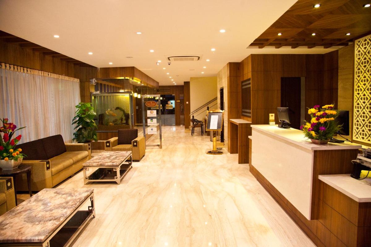 Hotel Prince Gardens - Housity