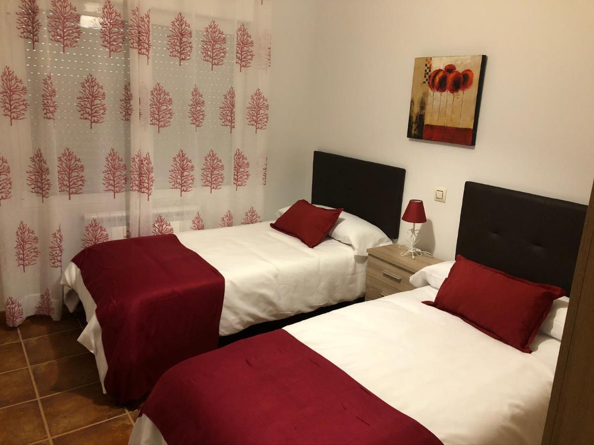Alojamientos El Chorro - Housity