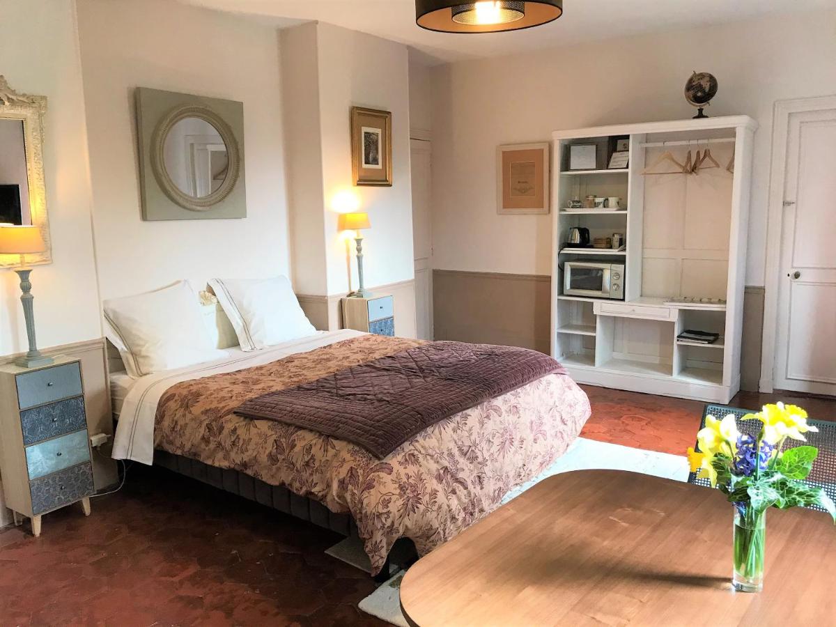Suitetrails - Le Clos des Princes