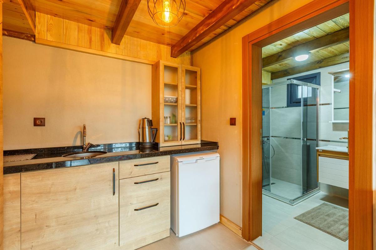 Cozy House Surrounded by Nature in Agva - Housity
