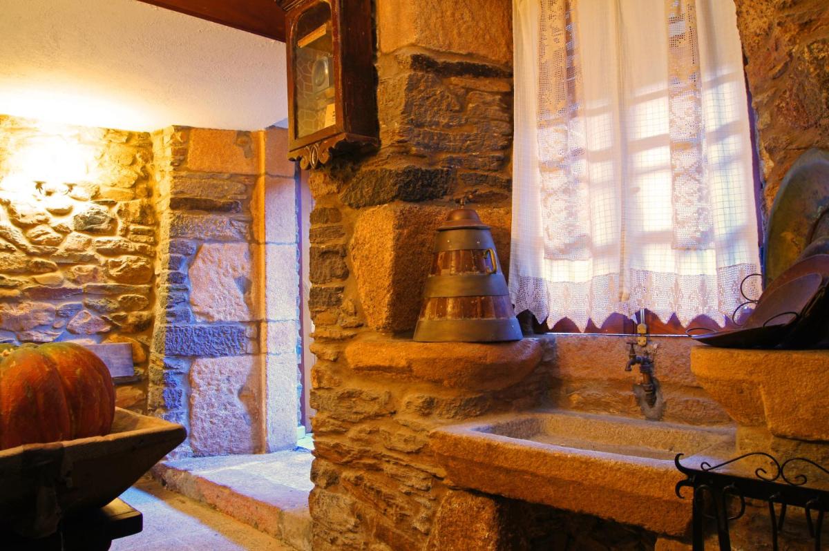 Pazo da Trave - Housity