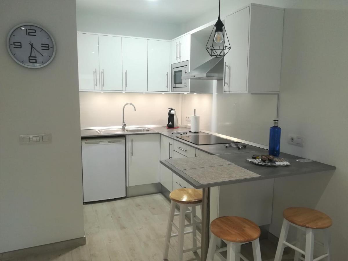 Acogedor estudio con piscina y cerca de la playa - Housity