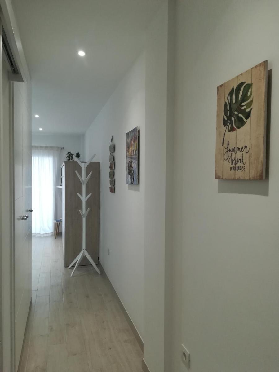Acogedor estudio con piscina y cerca de la playa - Housity