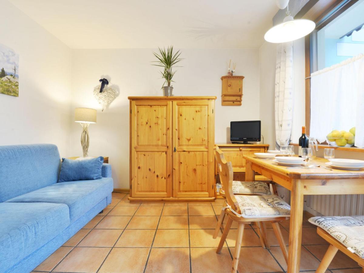 Apartment Apt 1 by Interhome - Housity