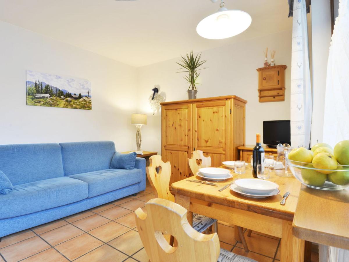 Apartment Apt 1 by Interhome - Housity
